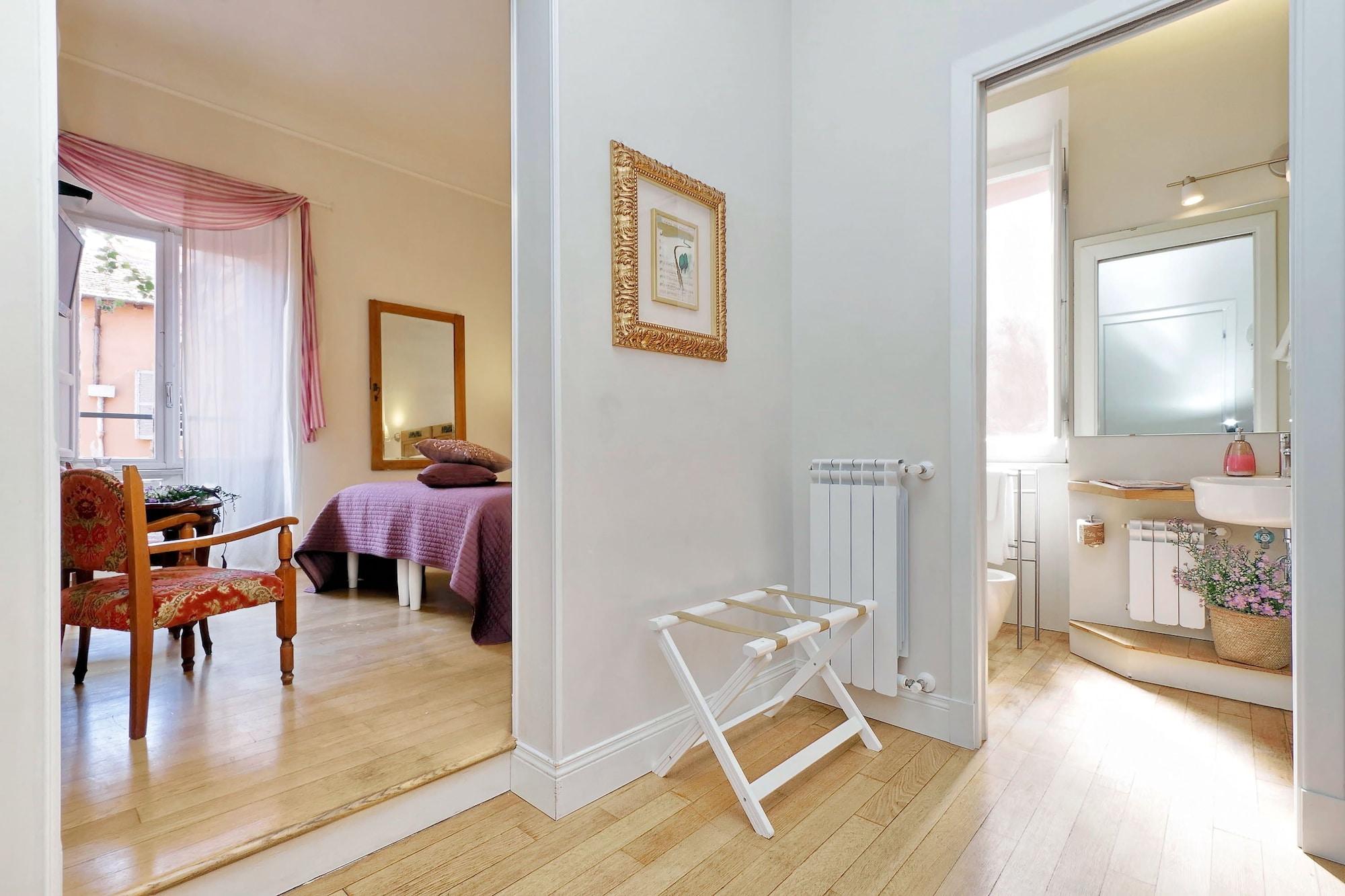 Gasthof Amaranto Rom